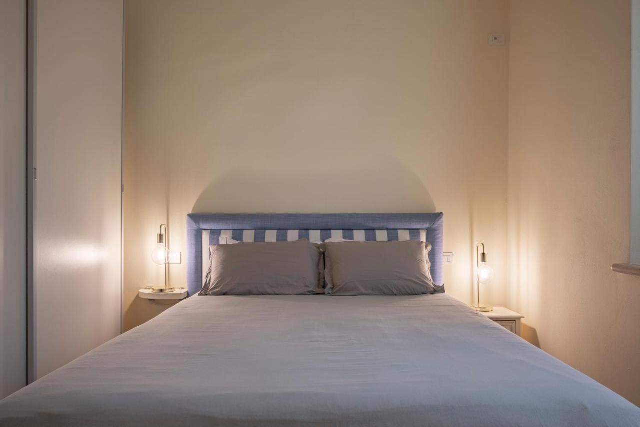 Villa Teti San Vincenzo Bagian luar foto